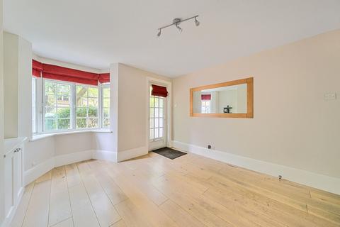 3 bedroom terraced house for sale, Hastings Road, Pembury, TN2