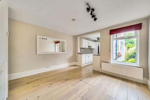 3 bedroom terraced house for sale, Hastings Road, Pembury, TN2
