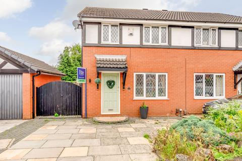 3 bedroom semi-detached house for sale, Barbrook Close, Wigan WN6