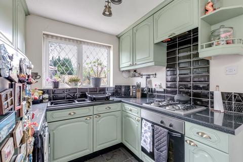 3 bedroom semi-detached house for sale, Barbrook Close, Wigan WN6