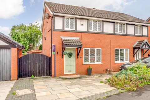 9 Barbrook Close, Standish, Wigan, WN6 0SX