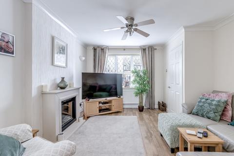 9 Barbrook Close, Standish, Wigan, WN6 0SX