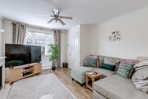 9 Barbrook Close, Standish, Wigan, WN6 0SX