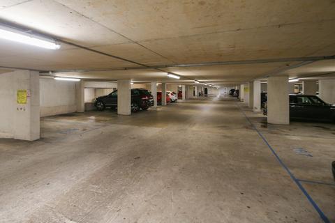 Parking for sale, Burton Place, Castlefield, Manchester, M15