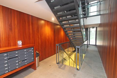 Parking for sale, Burton Place, Castlefield, Manchester, M15