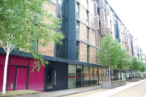 Parking for sale, Burton Place, Castlefield, Manchester, M15