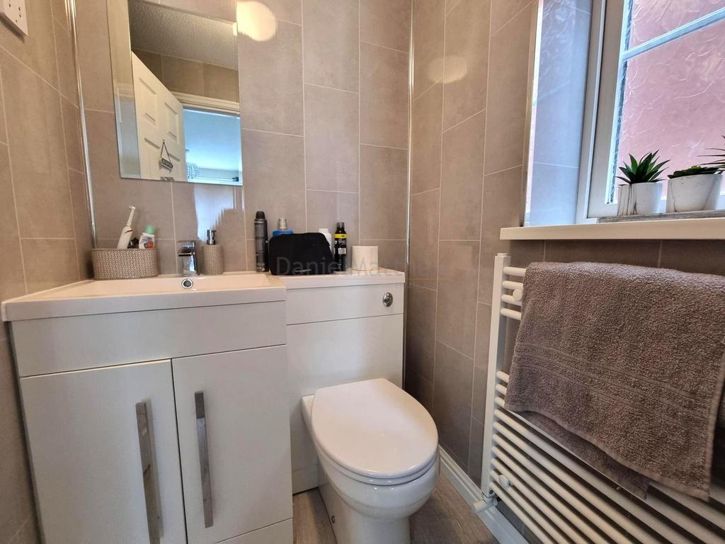 En-suite