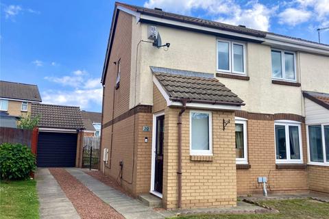 undefined, Sidmouth Close, Seaham SR7