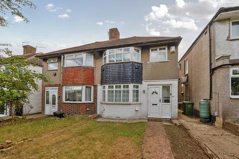 East Rochester Way, Sidcup