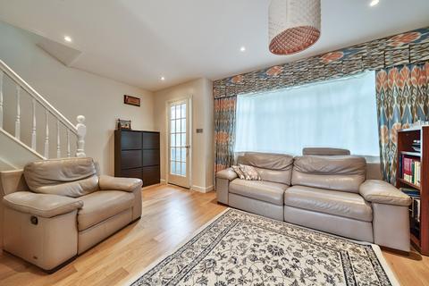 undefined, East Rochester Way, Sidcup