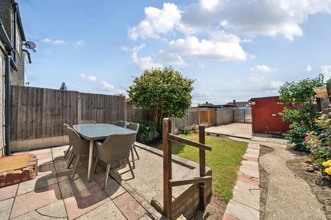 undefined, East Rochester Way, Sidcup