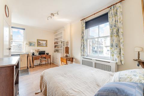 Studio for sale, Pilgrims Cloisters, Sedgmoor Place, Camberwell, London, SE5