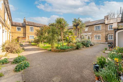 Studio for sale, Pilgrims Cloisters, Sedgmoor Place, Camberwell, London, SE5