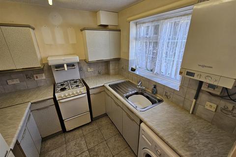 undefined, Traherne Drive, Cardiff