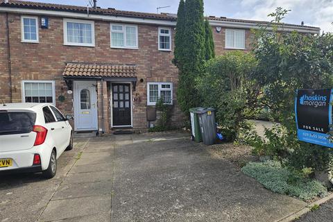 Traherne Drive, Cardiff