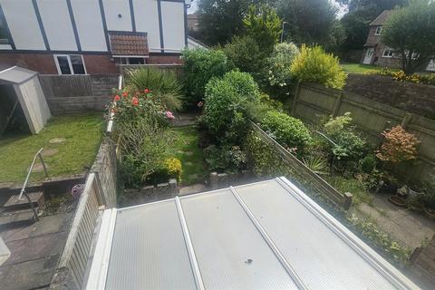 undefined, Traherne Drive, Cardiff