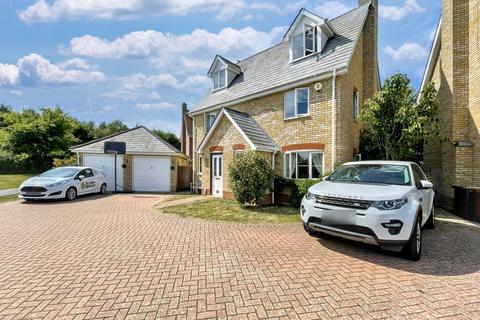 5 bedroom detached house for sale, Wells Way, Debenham, Stowmarket, IP14
