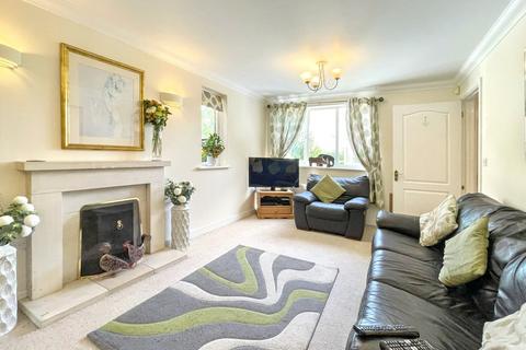 undefined, Wells Way, Debenham, Stowmarket, IP14