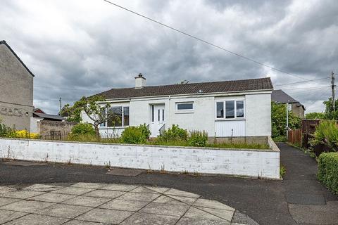 3 bedroom detached bungalow for sale, 6 Whitefield Court, Newtown St Boswells TD6 0PZ