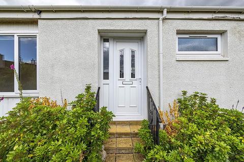 3 bedroom detached bungalow for sale, 6 Whitefield Court, Newtown St Boswells TD6 0PZ