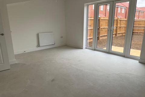 undefined, Plot 146 The Bunting, Skylarks, 34 Wagon Close, Frampton, Boston, Lincolnshire, PE20