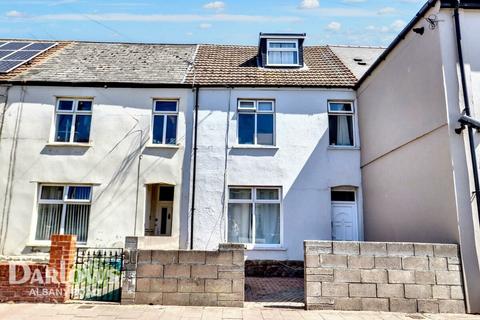 undefined, Mundy Place, Cardiff