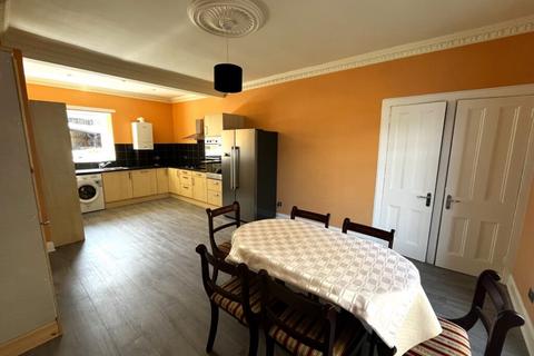 undefined, 8 Bourtree Terrace, Hawick TD9 9HN