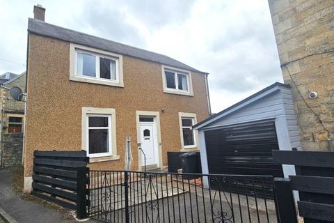 undefined, 8 Bourtree Terrace, Hawick TD9 9HN