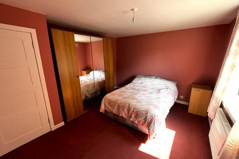 undefined, 8 Bourtree Terrace, Hawick TD9 9HN