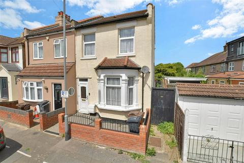 Alexandra Road, Chadwell Heath, Essex