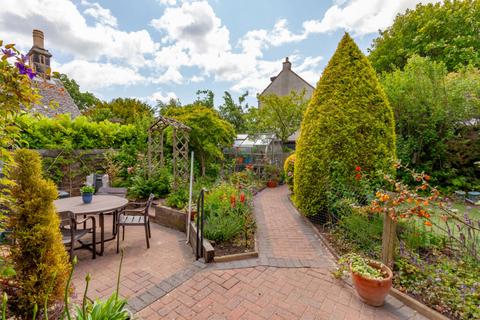 3 bedroom semi-detached villa for sale, 18 The Loan, South Queensferry, EH30 9NS
