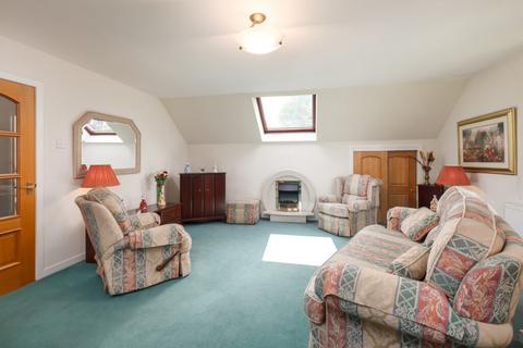 3 bedroom semi-detached villa for sale, 18 The Loan, South Queensferry, EH30 9NS