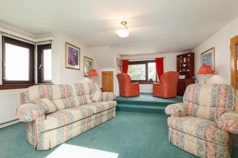 3 bedroom semi-detached villa for sale, 18 The Loan, South Queensferry, EH30 9NS