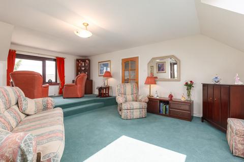 3 bedroom semi-detached villa for sale, 18 The Loan, South Queensferry, EH30 9NS