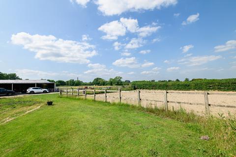 Plot for sale, School Lane, Burscough L40