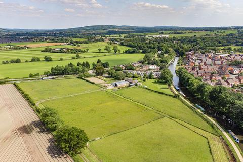 Plot for sale, School Lane, Burscough L40