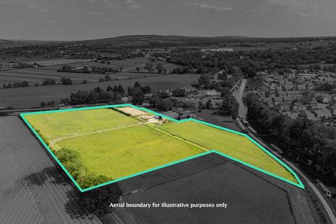 Plot for sale, School Lane, Burscough L40