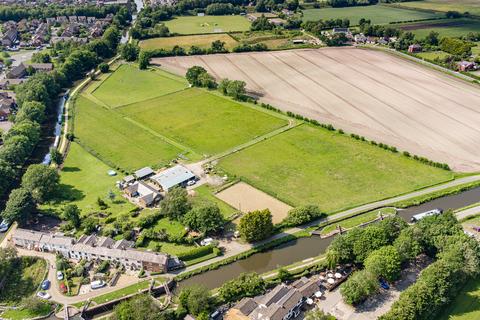 Plot for sale, School Lane, Burscough L40