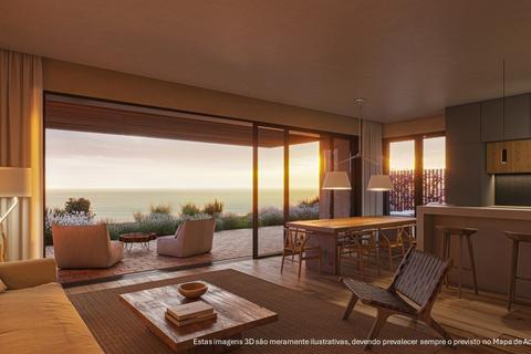 3 bedroom property, Porto Covo,