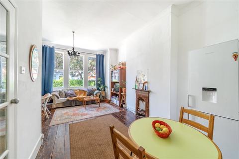 1 bedroom apartment for sale, Muswell Road, London, N10