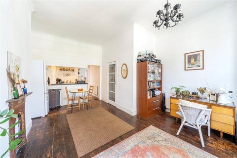 1 bedroom apartment for sale, Muswell Road, London, N10