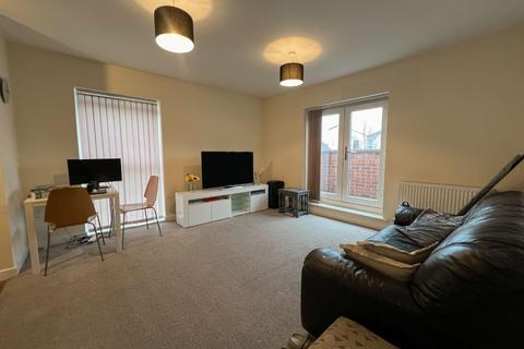 undefined, Cadet Close, Coventry CV3