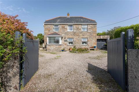 3 bedroom detached house for sale, Fore Street, Penzance TR20
