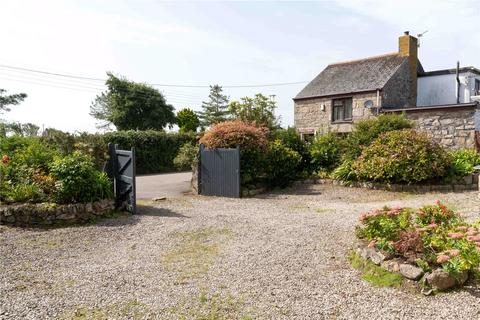 3 bedroom detached house for sale, Fore Street, Penzance TR20