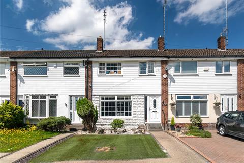 3 bedroom terraced house for sale, Albert Street, Oldham OL2