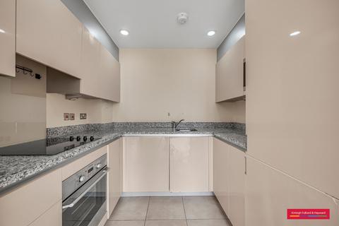 2 bedroom flat to rent, Thirleby Road, London, NW7