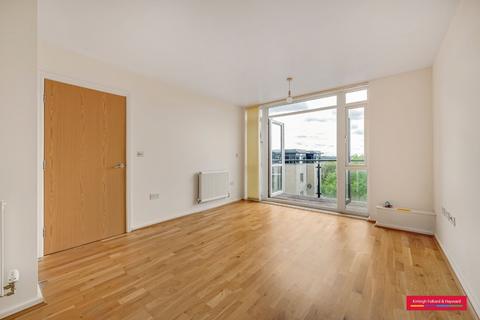 undefined, Thirleby Road, London, NW7