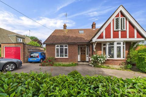 Grasmere Road, Benfleet, SS7
