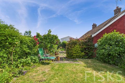 undefined, Grasmere Road, Benfleet, SS7