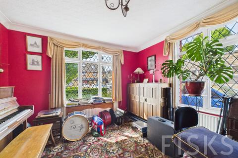 undefined, Grasmere Road, Benfleet, SS7
